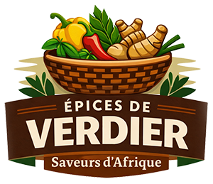 Épices de Verdier